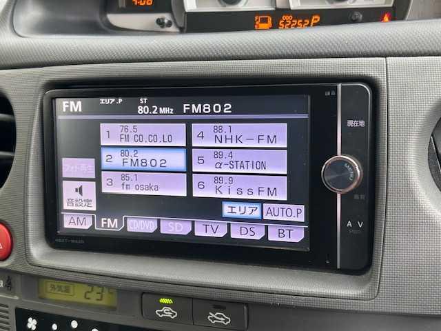 シエンタ ＤＩＣＥリミテッド（11枚目）