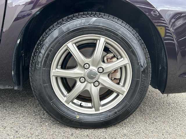 シエンタ ＤＩＣＥリミテッド（18枚目）