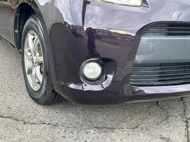 シエンタ ＤＩＣＥリミテッド（22枚目）