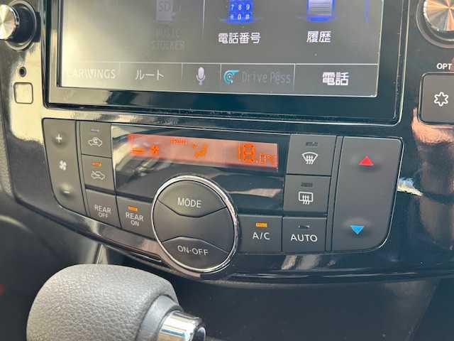 セレナ ハイウェイスター　Ｖセレ＋セーフティＩＩ　ＳＨＶ　・ワンオーナー車・純正８インチナビ・フルセグＴＶ・純正フリップダウンモニター・アラウンドビューモニター・エマージェンシーブレーキ・ＬＥＤヘッドライト・両側パワースライドドア・ＥＴＣ・インテリジェントキ（24枚目）