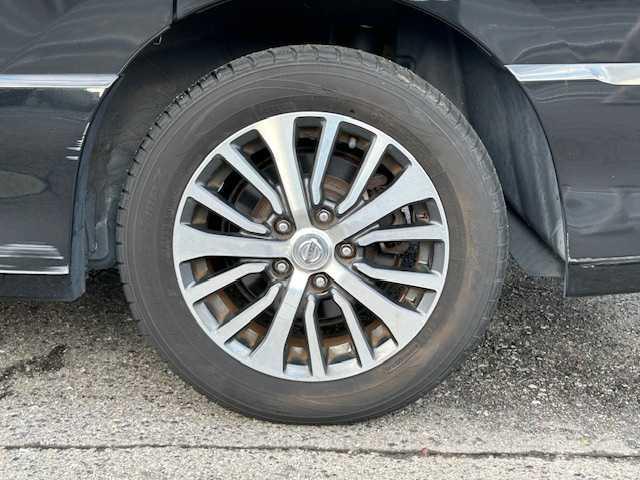 セレナ ハイウェイスター　Ｖセレ＋セーフティＩＩ　ＳＨＶ　・ワンオーナー車・純正８インチナビ・フルセグＴＶ・純正フリップダウンモニター・アラウンドビューモニター・エマージェンシーブレーキ・ＬＥＤヘッドライト・両側パワースライドドア・ＥＴＣ・インテリジェントキ（40枚目）