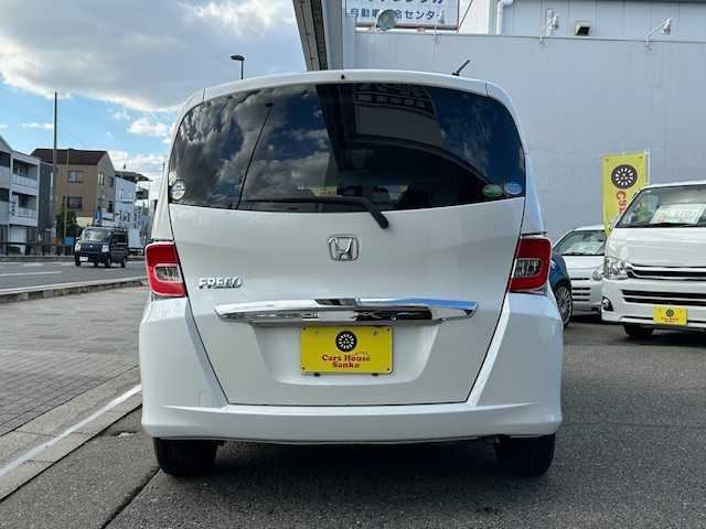 フリード Ｇ　ジャストセレクション　１オーナー車　純正ナビ・フルセグＴＶ　バックカメラ　両側電動スライドドア　純正フリップダウンモニター　ドライブレコーダー　ビルトインＥＴＣ　スマートキー　ステアリングリモコン（2枚目）