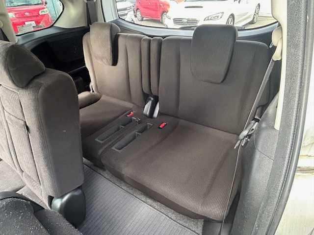 フリード Ｇ　ジャストセレクション　１オーナー車　純正ナビ・フルセグＴＶ　バックカメラ　両側電動スライドドア　純正フリップダウンモニター　ドライブレコーダー　ビルトインＥＴＣ　スマートキー　ステアリングリモコン（6枚目）