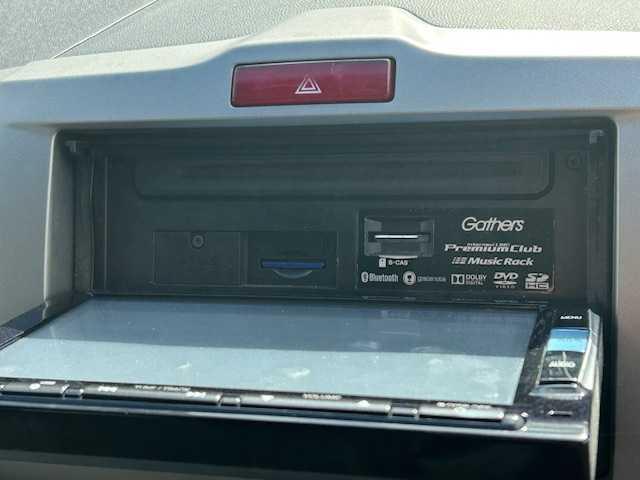 フリード Ｇ　ジャストセレクション　１オーナー車　純正ナビ・フルセグＴＶ　バックカメラ　両側電動スライドドア　純正フリップダウンモニター　ドライブレコーダー　ビルトインＥＴＣ　スマートキー　ステアリングリモコン（14枚目）