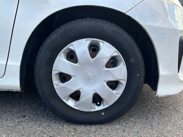 フリード Ｇ　ジャストセレクション　１オーナー車　純正ナビ・フルセグＴＶ　バックカメラ　両側電動スライドドア　純正フリップダウンモニター　ドライブレコーダー　ビルトインＥＴＣ　スマートキー　ステアリングリモコン（19枚目）