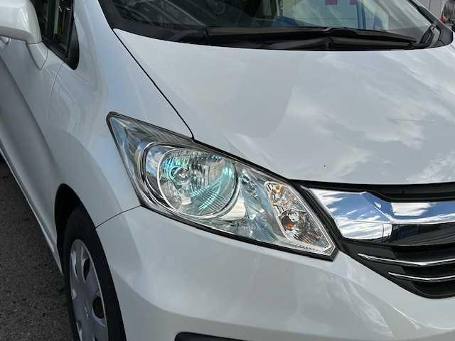 フリード Ｇ　ジャストセレクション　１オーナー車　純正ナビ・フルセグＴＶ　バックカメラ　両側電動スライドドア　純正フリップダウンモニター　ドライブレコーダー　ビルトインＥＴＣ　スマートキー　ステアリングリモコン（20枚目）