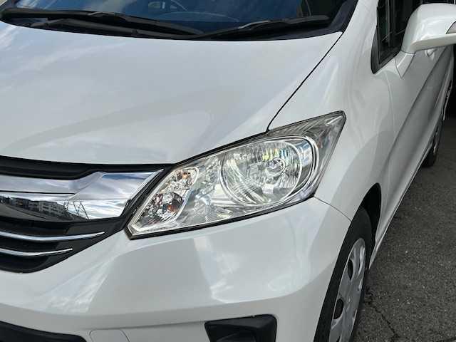 フリード Ｇ　ジャストセレクション　１オーナー車　純正ナビ・フルセグＴＶ　バックカメラ　両側電動スライドドア　純正フリップダウンモニター　ドライブレコーダー　ビルトインＥＴＣ　スマートキー　ステアリングリモコン（21枚目）