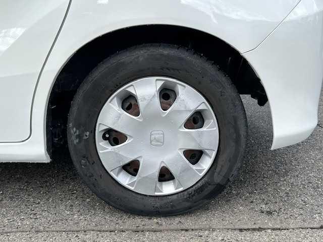 フリード Ｇ　ジャストセレクション　１オーナー車　純正ナビ・フルセグＴＶ　バックカメラ　両側電動スライドドア　純正フリップダウンモニター　ドライブレコーダー　ビルトインＥＴＣ　スマートキー　ステアリングリモコン（33枚目）