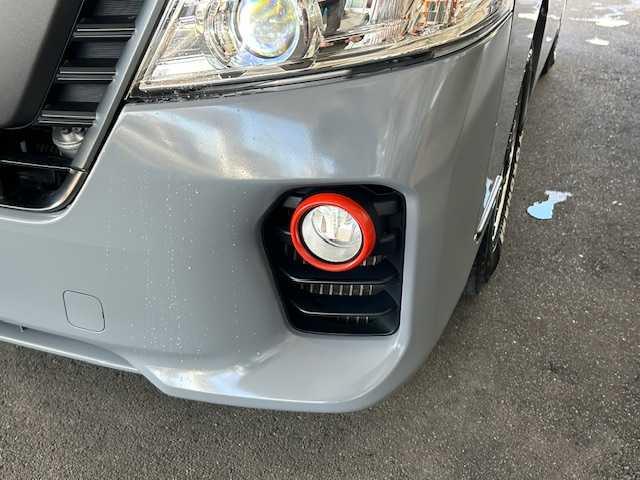 ＮＶ３５０キャラバンバン ロングプレミアムＧＸ　・ブラックギア・ワンオーナー車・社外９インチフローティングナビ・ベットキット・アラウンドビューモニター・ホワイトレター・ローダウン・ドライブレコーダー・左側パワースライドドア・ＬＥＤヘッドライト（46枚目）