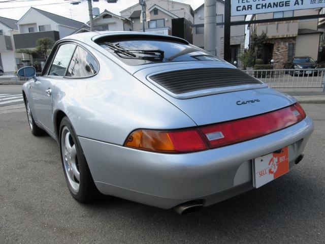 ９１１カレラ　クーペＩＩ(5枚目)