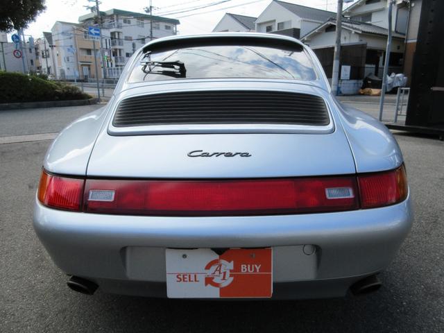 ９１１ ９１１カレラ　クーペＩＩ（6枚目）