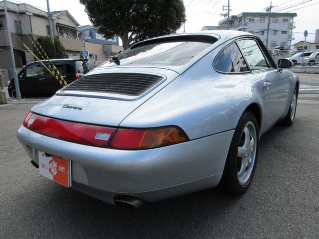 ９１１カレラ　クーペＩＩ(7枚目)