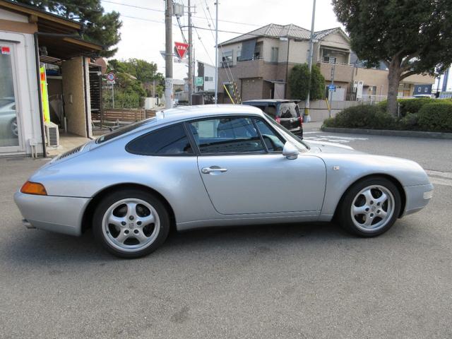 ９１１ ９１１カレラ　クーペＩＩ（8枚目）