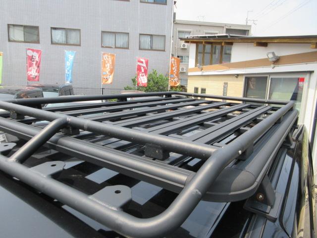 デリカＤ：５ Ｇ　パワーパッケージ　ナビ　フルセグ　マルチアラウンドモニター　両側パワースライドドア　ＥＴＣ　パワーゲート　シートカバー　左オートステップ　ベッドキット　Ｆバンパーガード　リアラダー　ルーフキャリア　社外１６インチ（25枚目）