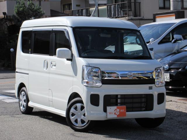 ＮＶ１００クリッパーリオ 　チュアキャブスロープタイプ　車いす固定装置　電動ウインチ　ナビ　Ｂカメラ　フルセグ　ドラレコ　Ｂｌｕｅｔｏｏｔｈ　シートヒーター　エマブレ　車線逸脱警報　ユーザー様直接買取車　１オーナー様（2枚目）