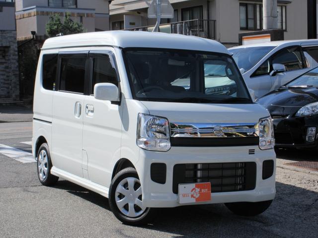 ＮＶ１００クリッパーリオ 　チュアキャブスロープタイプ　車いす固定装置　電動ウインチ　ナビ　Ｂカメラ　フルセグ　ドラレコ　Ｂｌｕｅｔｏｏｔｈ　シートヒーター　エマブレ　車線逸脱警報　ユーザー様直接買取車　１オーナー様（12枚目）
