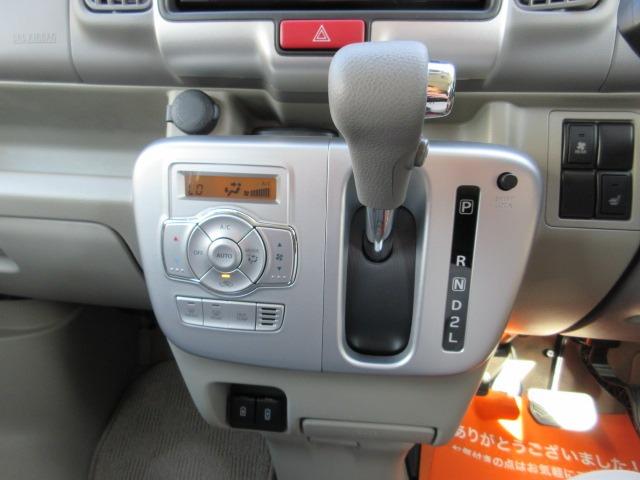 ＮＶ１００クリッパーリオ 　チュアキャブスロープタイプ　車いす固定装置　電動ウインチ　ナビ　Ｂカメラ　フルセグ　ドラレコ　Ｂｌｕｅｔｏｏｔｈ　シートヒーター　エマブレ　車線逸脱警報　ユーザー様直接買取車　１オーナー様（26枚目）