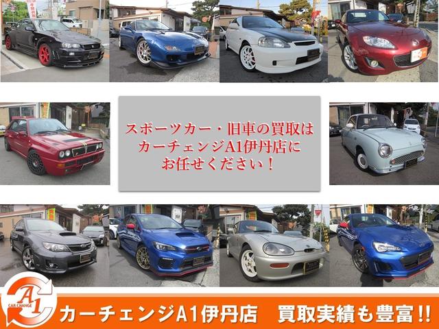 レガシィツーリングワゴン ２．０ＧＴ　Ｆ．Ｓ．Ｒエアロ　ＯＺレーシング１７インチＡＷ　柿本２本出しマフラー　ＨＫＳ強化クラッチ　ＢＩＬＳＴＥＩＮショックアブソーバー　社外スプリング　ローダウン　ＨＩＤヘッドライト　Ｐーシート　ナビ（7枚目）
