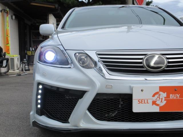 LEXUS GS GS350
