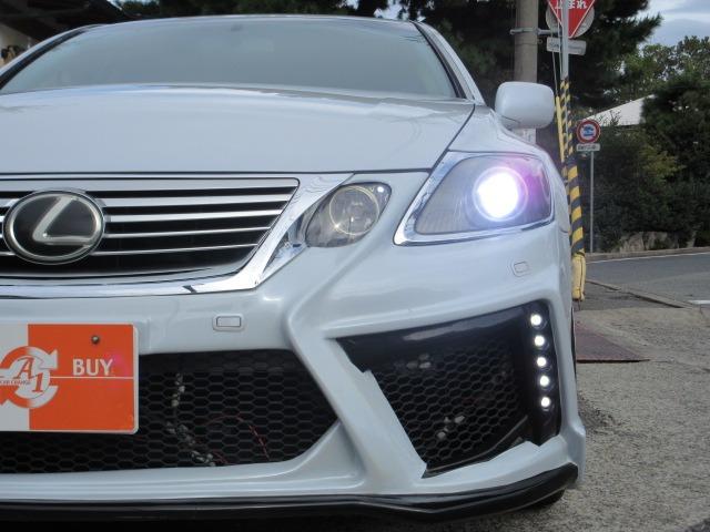 LEXUS GS GS350