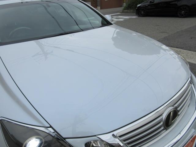 LEXUS GS GS350