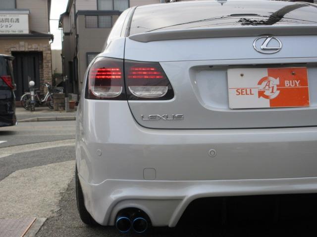 LEXUS GS GS350