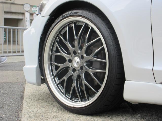 LEXUS GS GS350