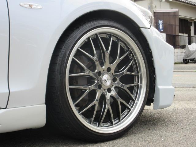 LEXUS GS GS350