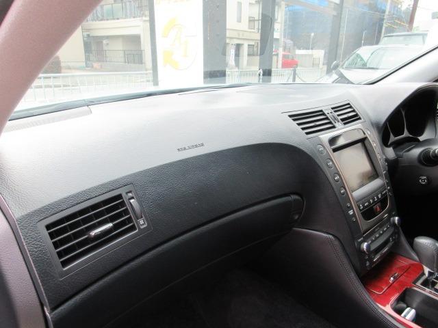 LEXUS GS GS350