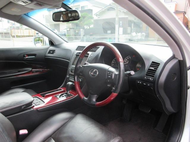 LEXUS GS GS350