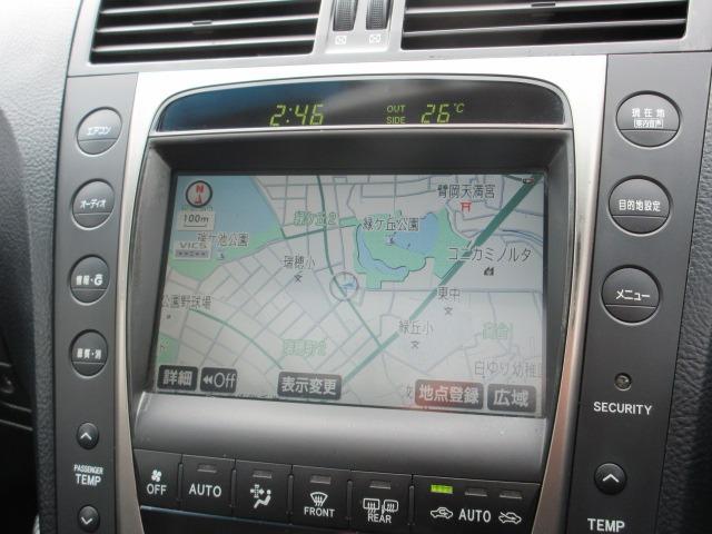 LEXUS GS GS350