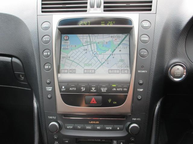 LEXUS GS GS350