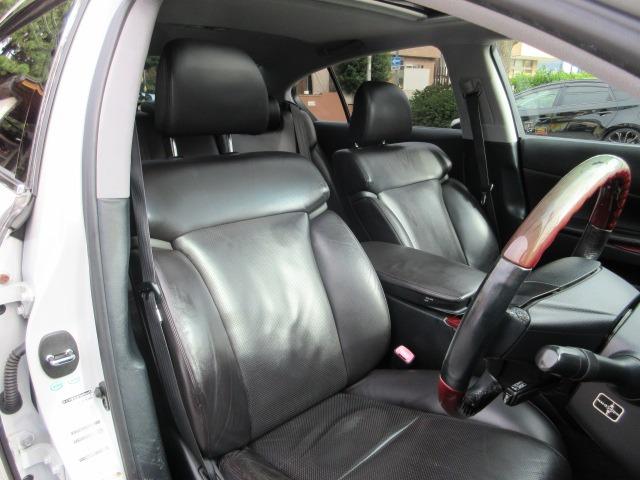 LEXUS GS GS350