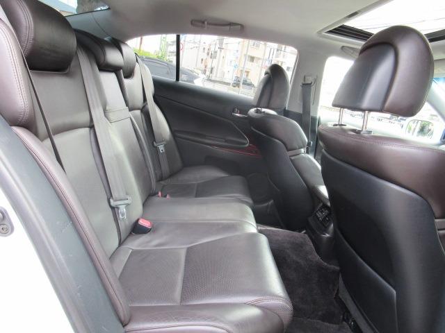 LEXUS GS GS350