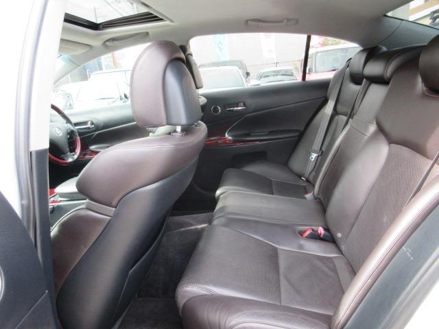 LEXUS GS GS350