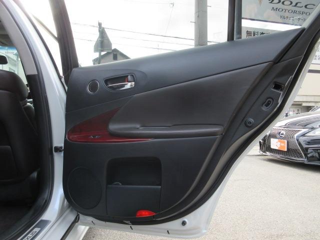 LEXUS GS GS350