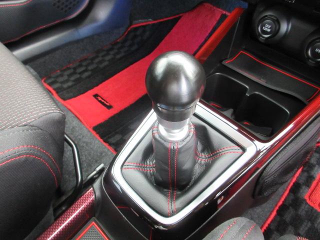 スイフトスポーツ ベースグレード　ナビ　フルセグ　３６０°カメラ　セーフティーサポート　ＨＫＳマフラー　ＨＫＳパワーフロー　ＨＫＳシーケンシャルブローバルブ　レカロシート　ブーストコントローラー　スピードリミッタカット　ＴＥＩＮ車高調（23枚目）