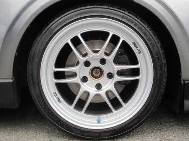 スイフトスポーツ ベースグレード セーフティPKG カロッツェリアDA ENKEI17インチAW HKS車高調 VALENTIテール HKSマフラー ダイヤモンドテクニックFスポイラー BRIDEフルバケット ユーザー買取車(14枚目)