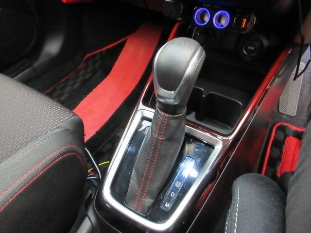 スイフトスポーツ ベースグレード セーフティPKG カロッツェリアDA ENKEI17インチAW HKS車高調 VALENTIテール HKSマフラー ダイヤモンドテクニックFスポイラー BRIDEフルバケット ユーザー買取車(24枚目)