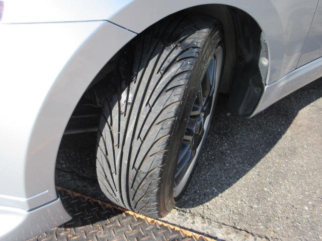 コペン アクティブトップ ナビ TV Bカメラ ドラレコ F,S,Rエアロ レザー調シートカバーBBS15インチAW MOMOステアリング トランクスポイラー シートヒーター ETC LEDヘッドライト 前後タワーバー(18枚目)