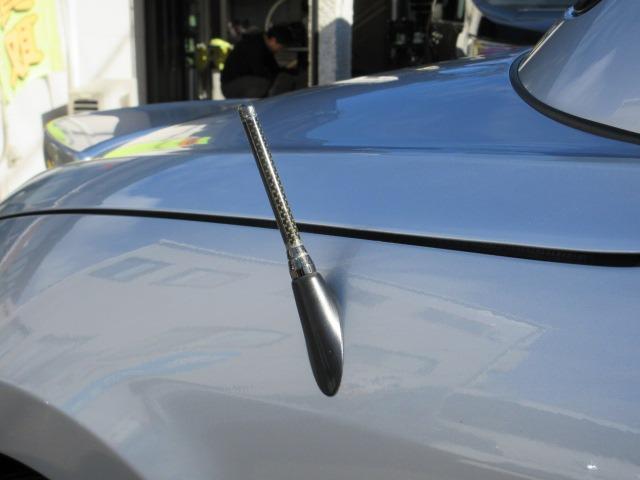 コペン アクティブトップ ナビ TV Bカメラ ドラレコ F,S,Rエアロ レザー調シートカバーBBS15インチAW MOMOステアリング トランクスポイラー シートヒーター ETC LEDヘッドライト 前後タワーバー(31枚目)