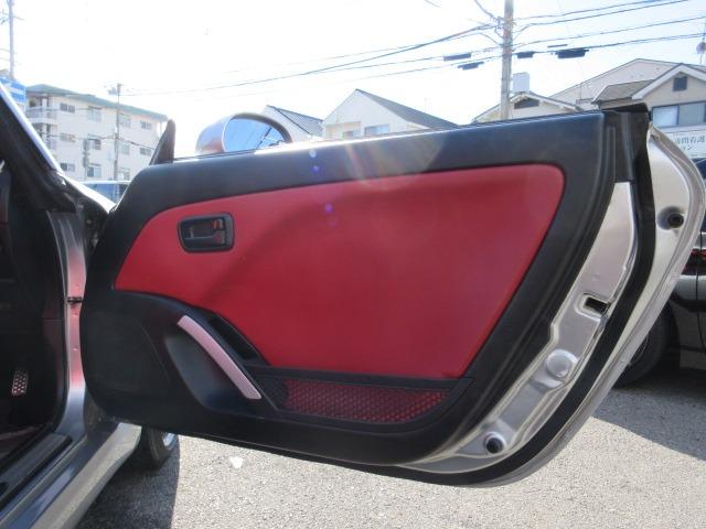 コペン アクティブトップ ナビ TV Bカメラ ドラレコ F,S,Rエアロ レザー調シートカバーBBS15インチAW MOMOステアリング トランクスポイラー シートヒーター ETC LEDヘッドライト 前後タワーバー(41枚目)