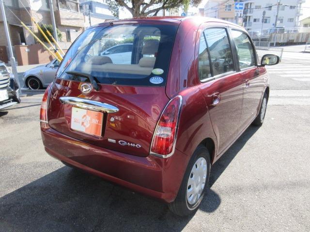 ミラジーノ L ユーザー様直接買取車 CDオーデイオ 電格ミラー(10枚目)