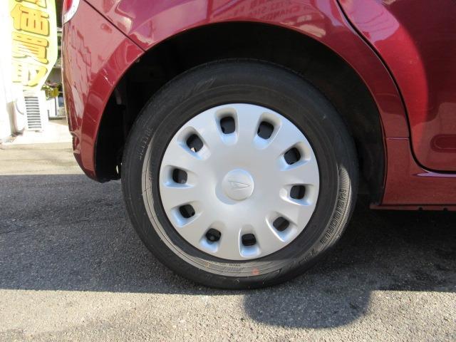 ミラジーノ L ユーザー様直接買取車 CDオーデイオ 電格ミラー(12枚目)