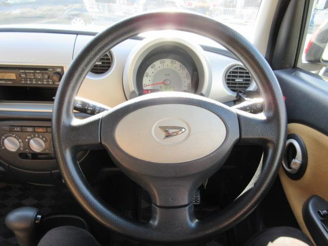 ミラジーノ L ユーザー様直接買取車 CDオーデイオ 電格ミラー(22枚目)