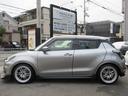 スイフトスポーツ ベースグレード セーフティPKG カロッツェリアDA ENKEI17インチAW HKS車高調 VALENTIテール HKSマフラー ダイヤモンドテクニックFスポイラー BRIDEフルバケット ユーザー買取車(7枚目)