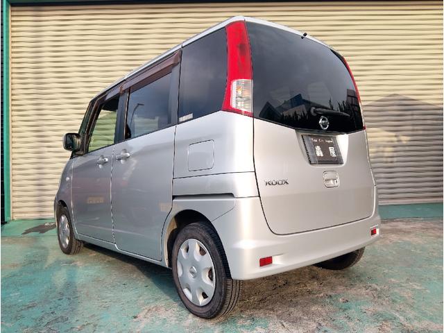 ルークス Ｅ（6枚目）