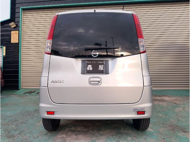 ルークス Ｅ（8枚目）