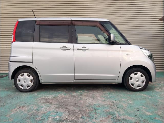 ルークス Ｅ（9枚目）