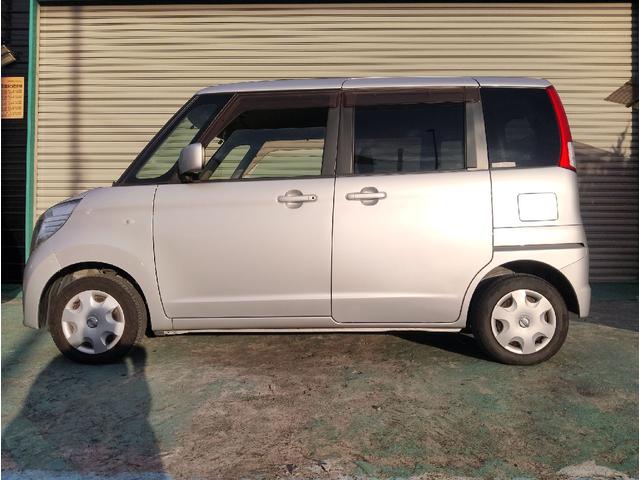 ルークス Ｅ（10枚目）